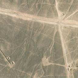 Satellite imagery of Santa Maria, CL