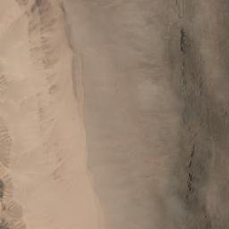 Satellite imagery of Cerros Los Limones Verdes, CL