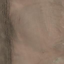 Satellite imagery of Cerros Los Limones Verdes, CL