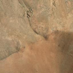 Satellite imagery of Cerro Chaxas, CL