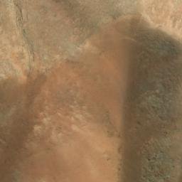 Satellite imagery of Cerro Chaxas, CL