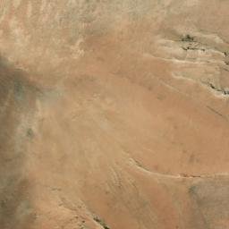 Satellite imagery of Cerro Chaxas, CL