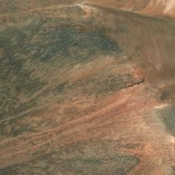 Satellite imagery of Cerro Tres Cumbres, BO