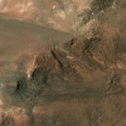Satellite imagery of Cerro Tres Cumbres, BO