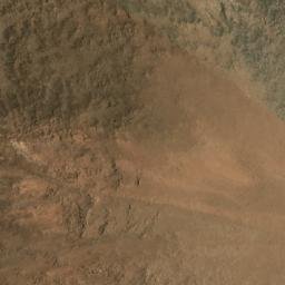 Satellite imagery of Cerro Tres Cumbres, BO