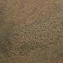 Satellite imagery of Cerro Chicaliri, BO