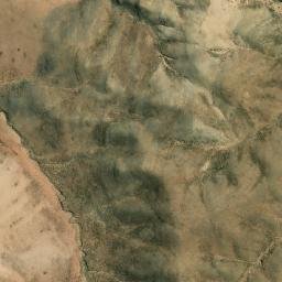 Satellite imagery of Cerro Blanco Bola, AR