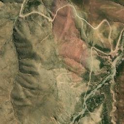 Satellite imagery of Cerro Blanco Bola, AR