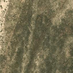 Satellite imagery of Daly Hill, AU