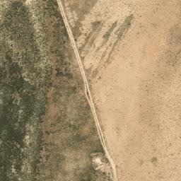 Satellite imagery of Daly Hill, AU