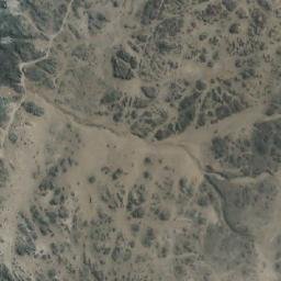 Satellite imagery of Punta Yayes, CL