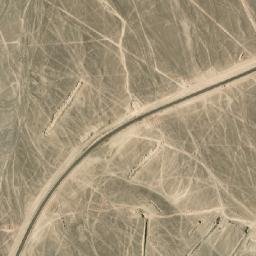 Satellite imagery of Gregoria, CL