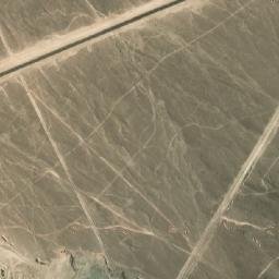 Satellite imagery of Gregoria, CL