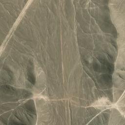 Satellite imagery of Gregoria, CL