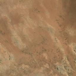 Satellite imagery of Cerro Chaxas, CL