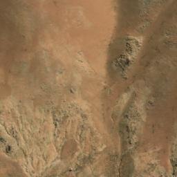 Satellite imagery of Cerro Chaxas, CL