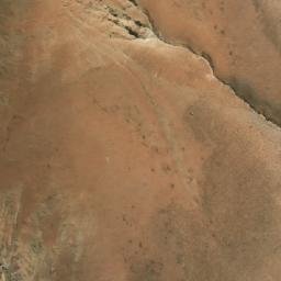 Satellite imagery of Cerro Chaxas, CL