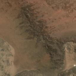 Satellite imagery of Portezuelo de Chaxas, BO