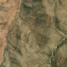 Satellite imagery of Cerro Blanco Bola, AR
