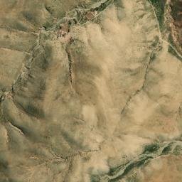 Satellite imagery of Cerro Blanco Bola, AR