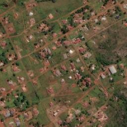 Satellite imagery of RAMPUTA, MZ