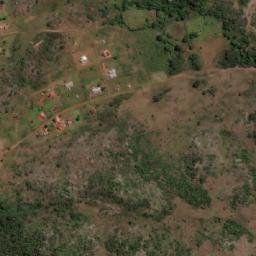 Satellite imagery of RAMPUTA, MZ