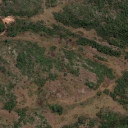 Satellite imagery of RAMPUTA, MZ