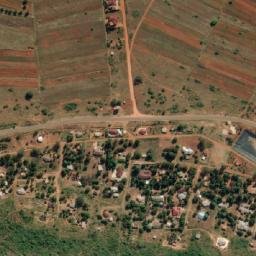 Satellite imagery of MATANGARI, MZ