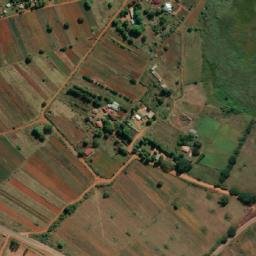 Satellite imagery of MATANGARI, MZ