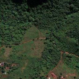 Satellite imagery of KOEGEL, MZ