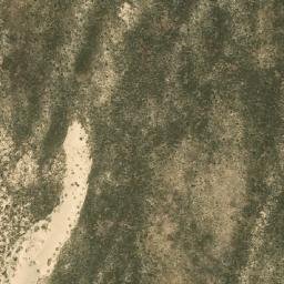 Satellite imagery of Daly Hill, AU