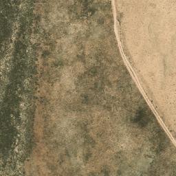 Satellite imagery of Daly Hill, AU