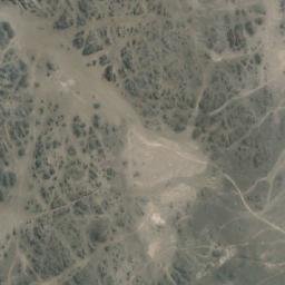 Satellite imagery of Punta Yayes, CL