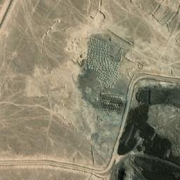 Satellite imagery of Gregoria, CL