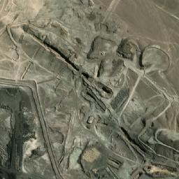 Satellite imagery of Gregoria, CL