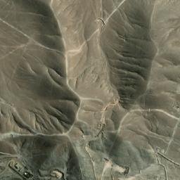 Satellite imagery of Gregoria, CL