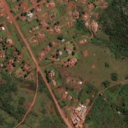 Satellite imagery of RAMPUTA, MZ