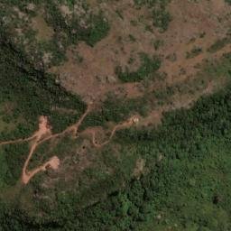 Satellite imagery of RAMPUTA, MZ