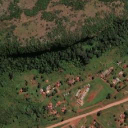 Satellite imagery of RAMPUTA, MZ