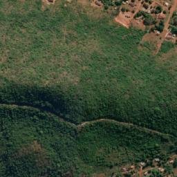 Satellite imagery of MATANGARI, MZ