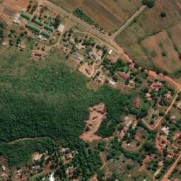 Satellite imagery of MATANGARI, MZ