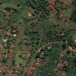 Satellite imagery of KOEGEL, MZ