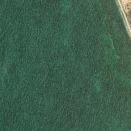 Satellite imagery of Daly Hill, AU