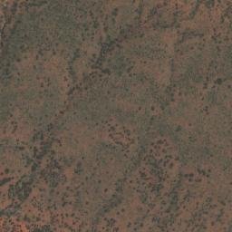 Satellite imagery of Mount Baldwin, AU