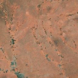Satellite imagery of Minnaritchie Hill, AU