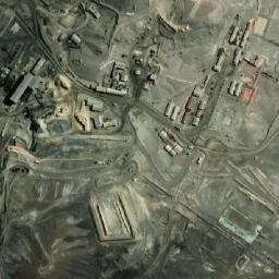 Satellite imagery of Gregoria, CL