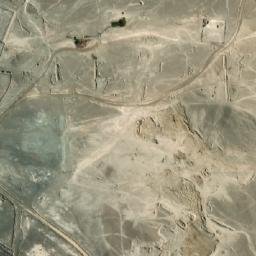 Satellite imagery of Rosario, CL