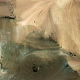 Satellite imagery of Cerro Zapaleri, BO