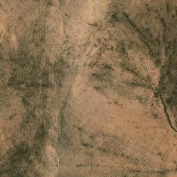 Satellite imagery of Cerro Cóndor, AR