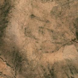 Satellite imagery of Cerro Cóndor, AR
